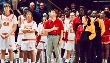 Coach Gene Nakamura remembered for his impact on BUSD