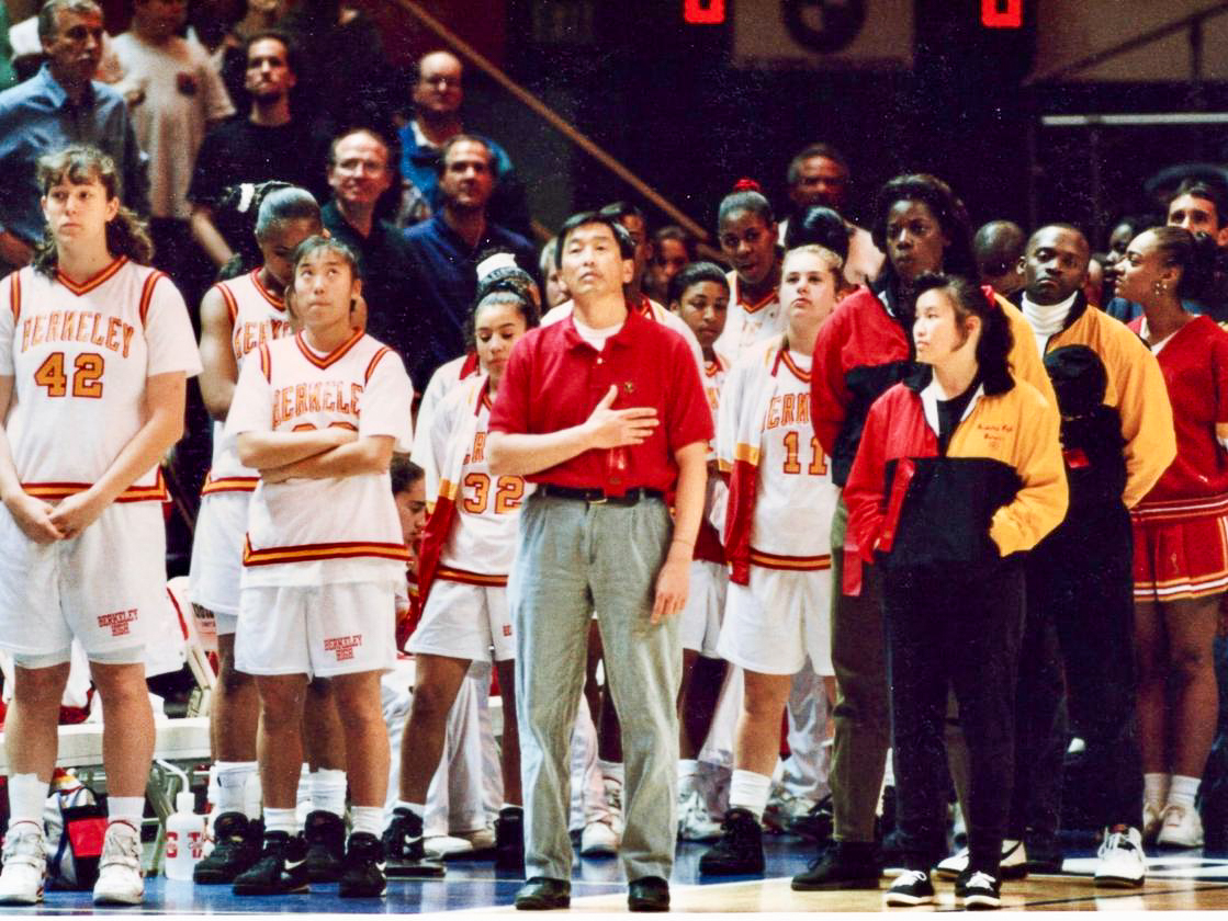 Coach Gene Nakamura remembered for his impact on BUSD