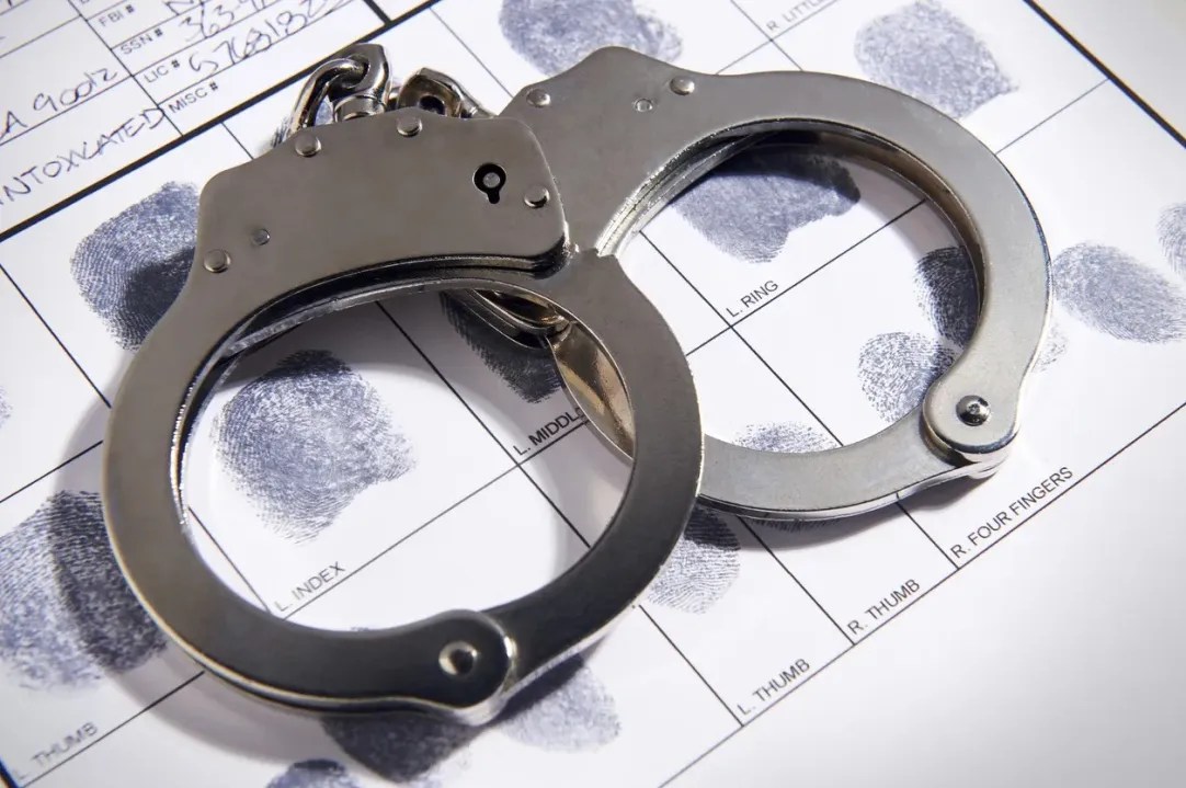 San Jose: Man arrested on suspicion of string of armed robberies – The Mercury News