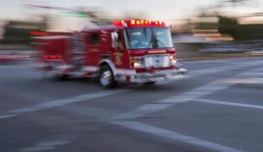 Fire breaks out at San Jose Burger King – The Mercury News