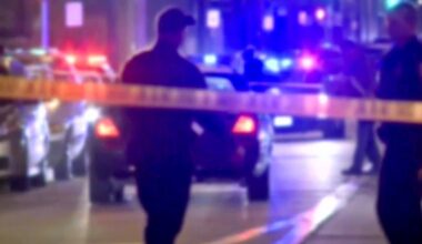 Oakland police investigating series of stabbings that left 1 dead, 4 injured