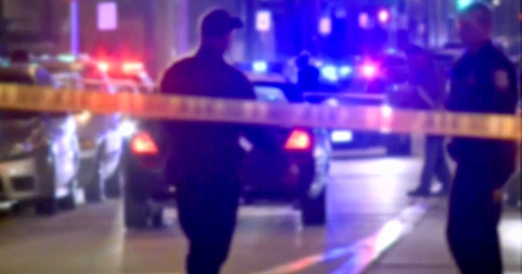Oakland police investigating series of stabbings that left 1 dead, 4 injured