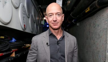 Bezos Quietly Leases 100,000 Square Feet In Oakland For Start-Up That Could Drive “Civilizational Wealth”