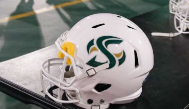 Sacramento State falls 28-17 to Eastern Michigan in FBS debut