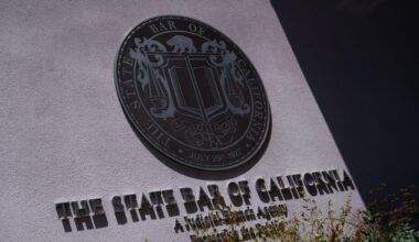 California State Bar seizes immigration law practice of Tustin man who allegedly operated without a license