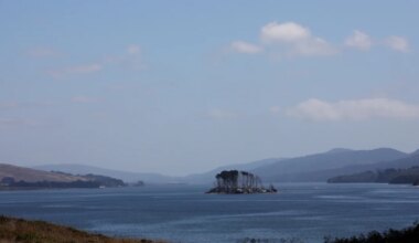2 canoers found dead in Tomales Bay after not returning from camping trip