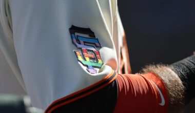 SF Giants Opinion: When the team you love won’t even tolerate you