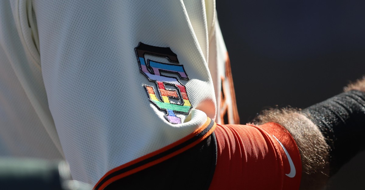 SF Giants Opinion: When the team you love won’t even tolerate you