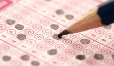 2 California legislators urge UC, CSU systems to reconsider standardized testing policies