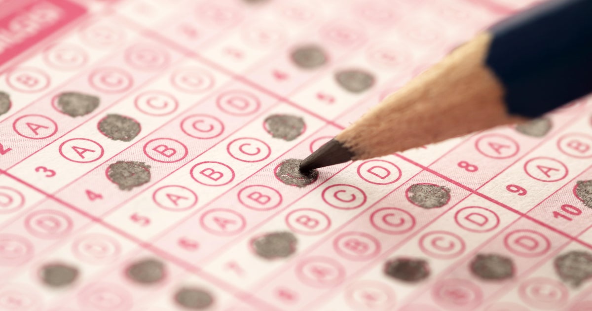 2 California legislators urge UC, CSU systems to reconsider standardized testing policies
