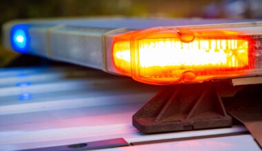 Roseville park death investigation underway after man found with gunshot wound