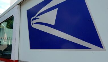 San Bruno, South San Francisco residents urged to check accounts after post office burglary
