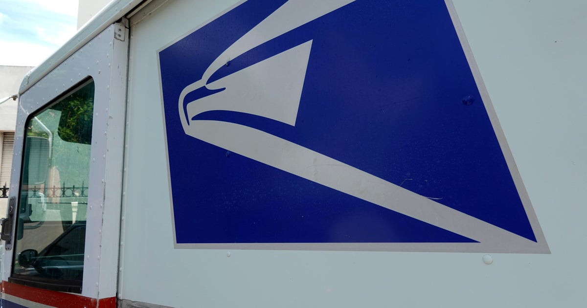 San Bruno, South San Francisco residents urged to check accounts after post office burglary