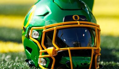 Sacramento State adds Oregon to growing slate of future FBS opponents