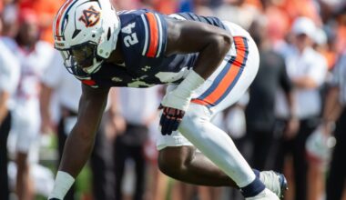 Raiders Preseason: 5 rookies to watch against San Francisco 49ers