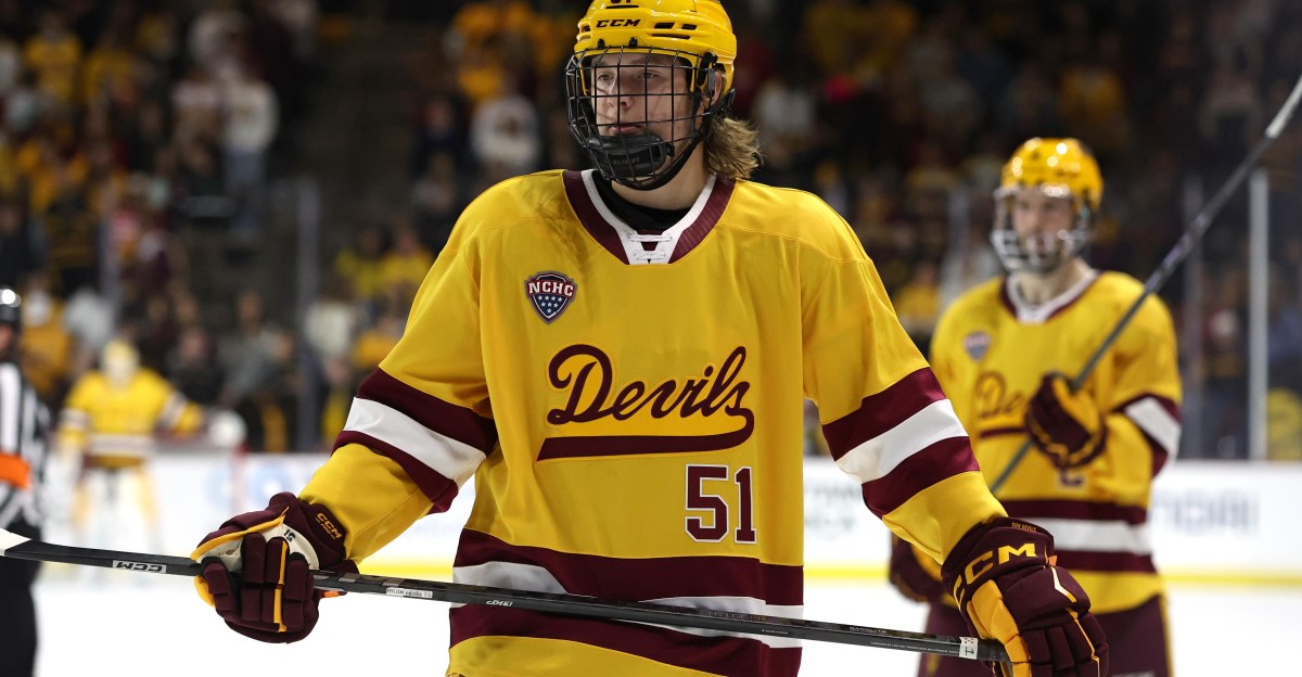 Penguins trade prospect Cruz Lucius to Anaheim for future considerations