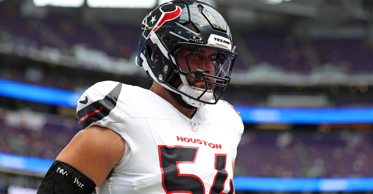 49ers trade for Jarrett Patterson after releasing Rob Jones