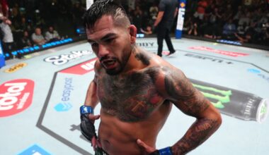 UFC Sacramento predictions | MMA Fighting