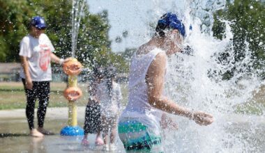 Dangerous heat wave in Southern California to bring hottest temps of the year