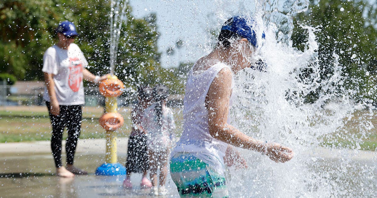 Dangerous heat wave in Southern California to bring hottest temps of the year