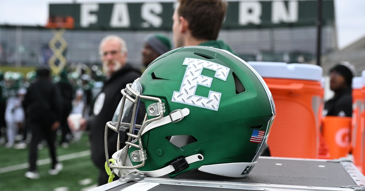 Eastern Michigan takes down Sacramento State 28-17 in season opener