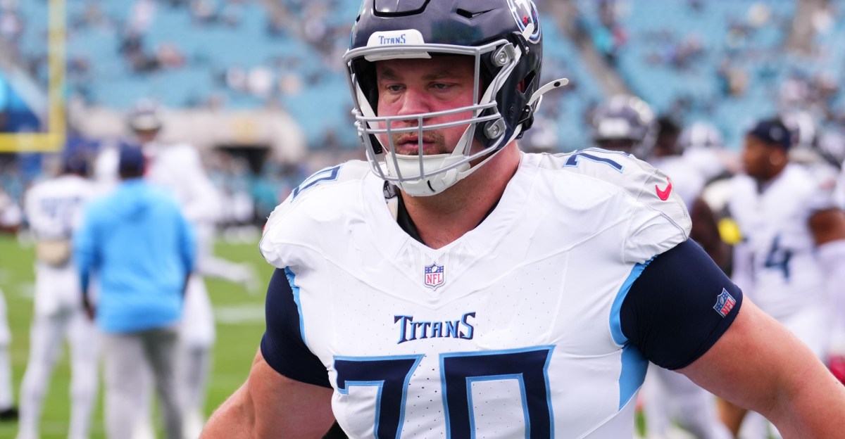 Veteran OL linked to Chargers in training camp free agency