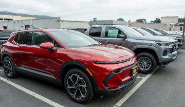 Newsom announces rollout of California's $3,500 EV rebate for first-time buyers