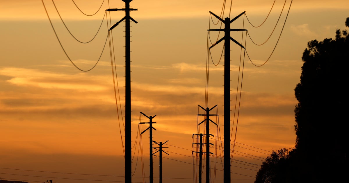 SoCal Edison considers thousands of public safety power shutoffs as heightened heat risk continues