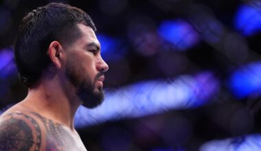 UFC Sacramento live results and play-by-play analysis