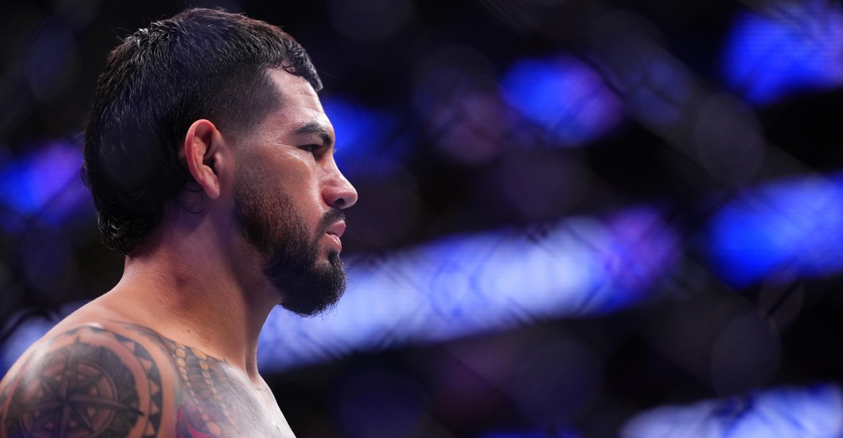 UFC Sacramento live results and play-by-play analysis