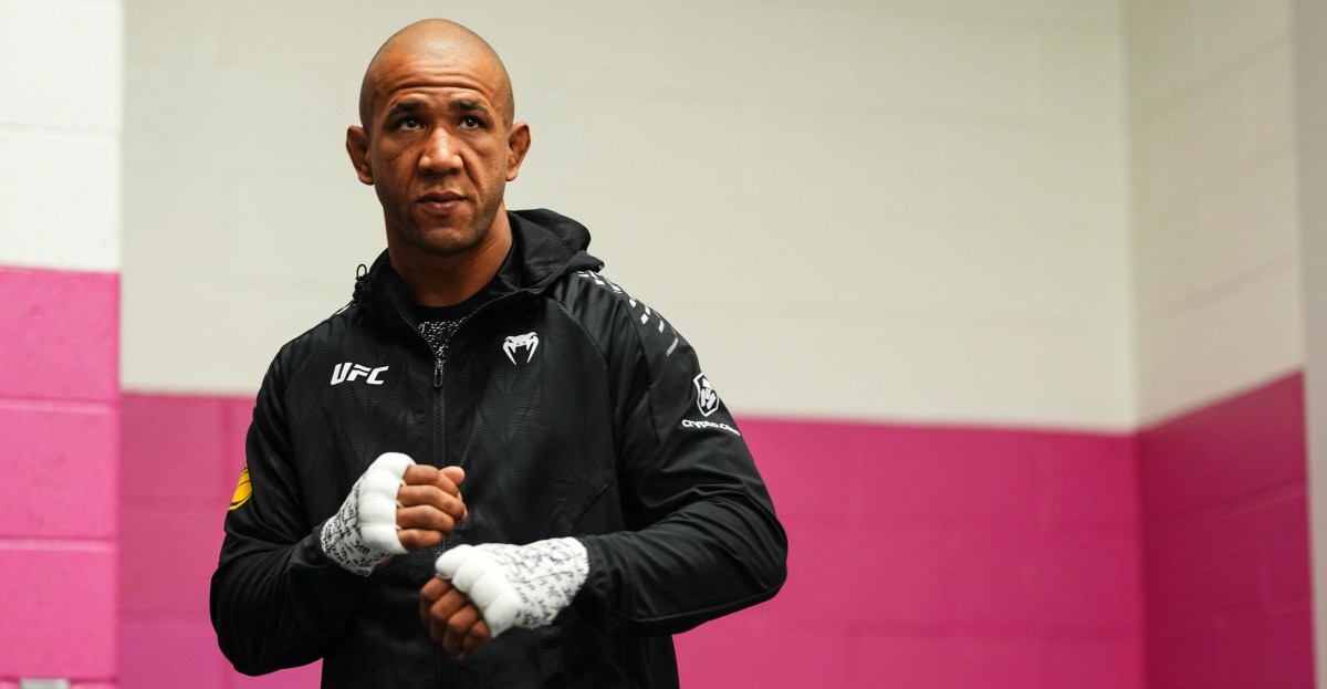 UFC Sacramento preview: ‘Hernandez vs. Rodrigues’ main, co-main event predictions