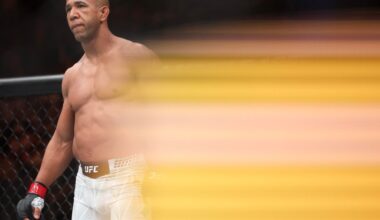 UFC Sacramento’s best betting props, parlays and picks