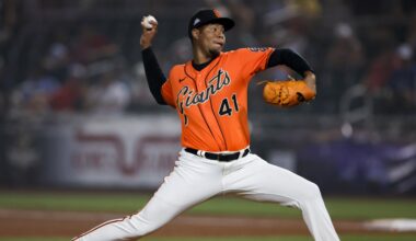 How to watch San Francisco Giants vs. Arizona Diamondbacks Game 2