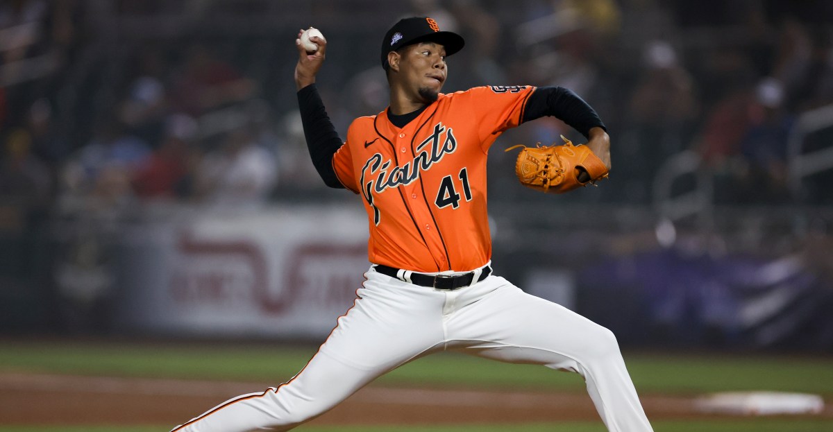 How to watch San Francisco Giants vs. Arizona Diamondbacks Game 2