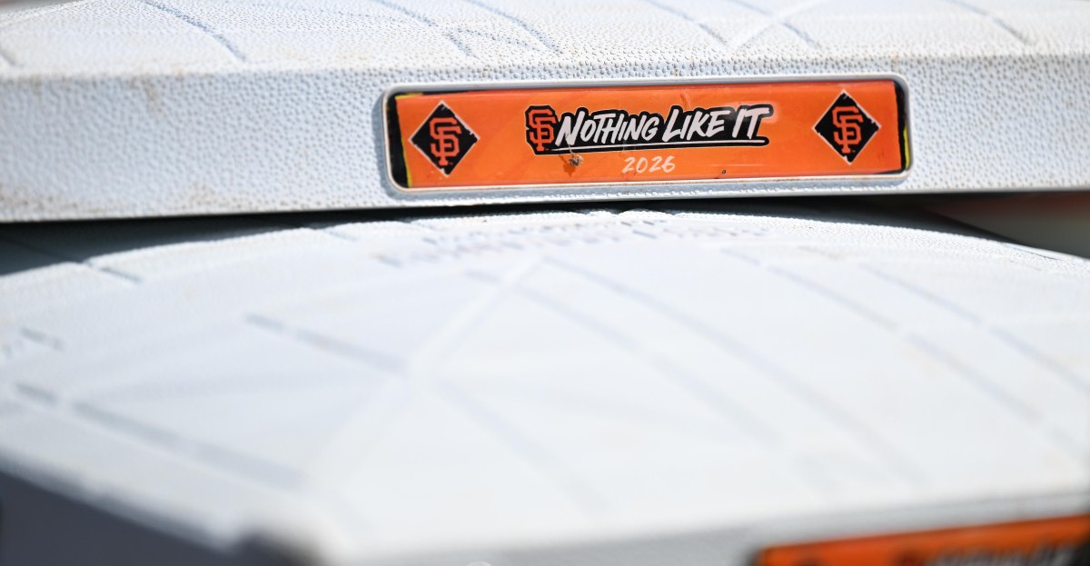SF Giants Opinion: So, your team wants you to have a gambling problem…