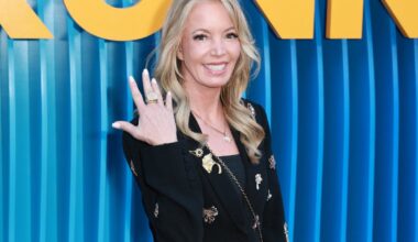 Jeanie Buss files court petition to stop siblings' sale of LA Lakers stake