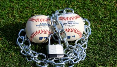 Giants fan survey: How will an MLB lockout impact the 2027 season?