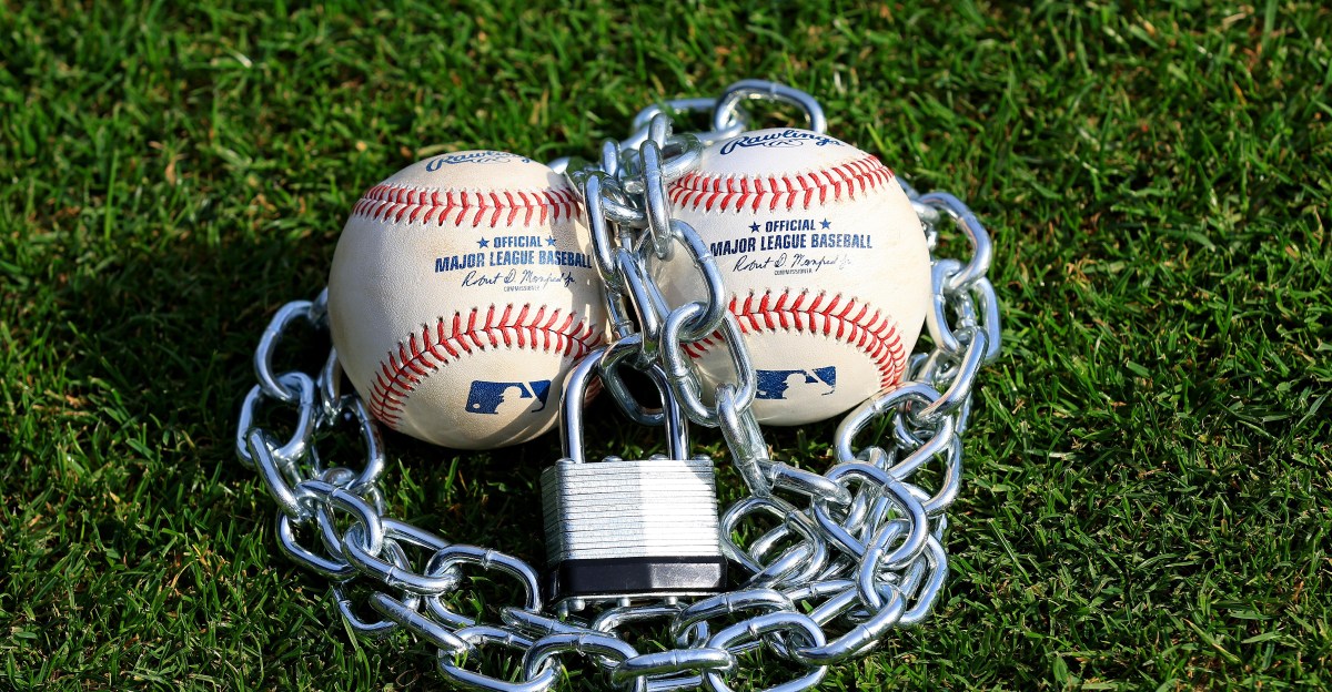 Giants fan survey: How will an MLB lockout impact the 2027 season?