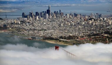 ‘A million dollars over asking’: AI wealth is fueling housing market frenzy in San Francisco