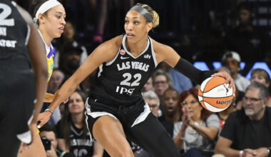How to Watch Sparks vs. Fire