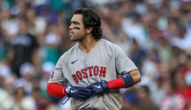 2026 MLB trade deadline: recapping the Giants moves