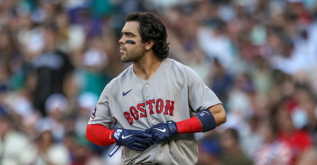 2026 MLB trade deadline: recapping the Giants moves