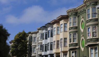 The AI boom is driving up home prices in San Francisco. Are you being priced out?