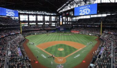 How to watch San Francisco Giants vs. Texas Rangers