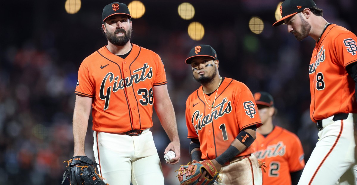 Trade grades for the San Francisco Giants