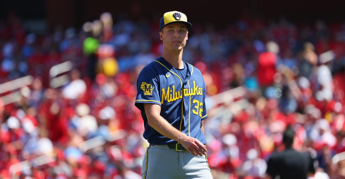 Game Discussion: Milwaukee Brewers (69-41) @ Los Angeles Angels (42-69)