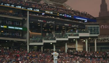 How to watch San Francisco Giants vs. Cleveland Guardians