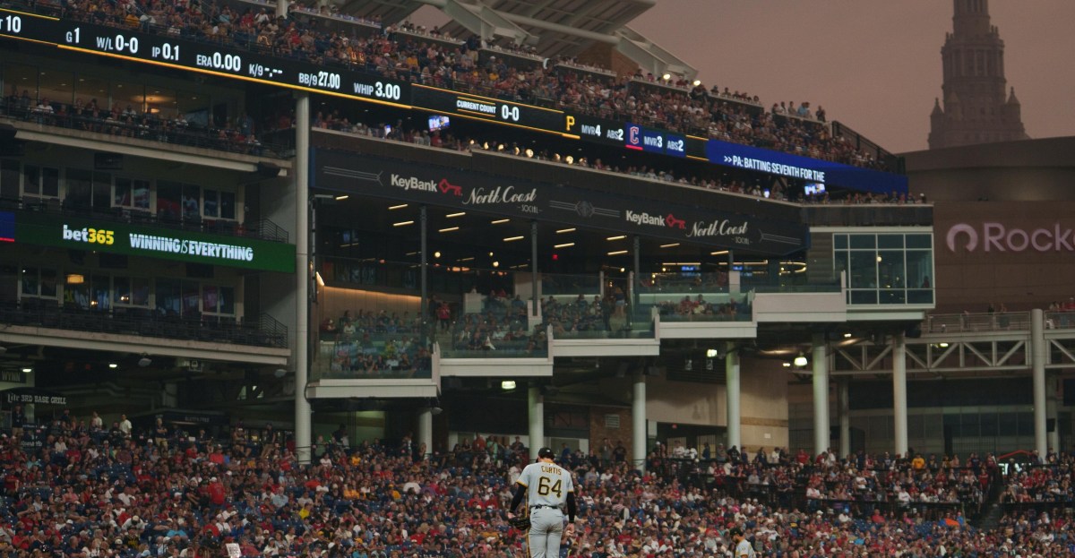 How to watch San Francisco Giants vs. Cleveland Guardians