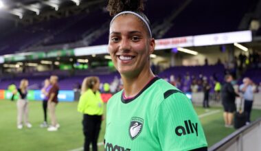 NWSL Availability Report (Matchweek 15 - Sunday): Washington Spirit vs San Diego Wave, Utah Royals vs Portland Thorns, Denver Summit vs Boston Legacy