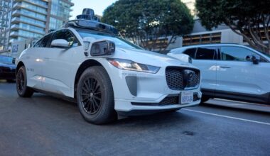 Waymo approved to start rides in Sacramento, San Diego and expand in Los Angeles, Bay Area